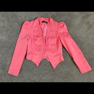 Short Suit jacket Size S